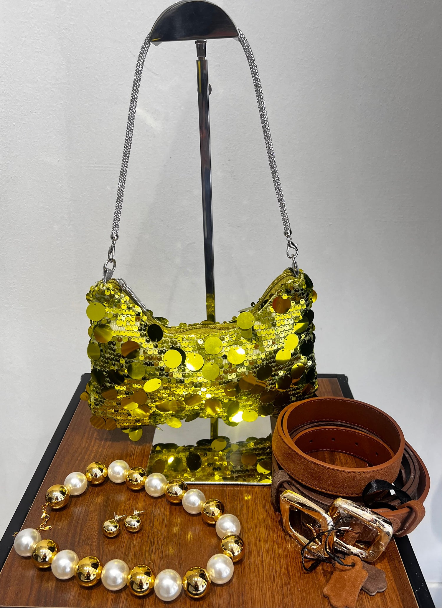 Borse e accessori