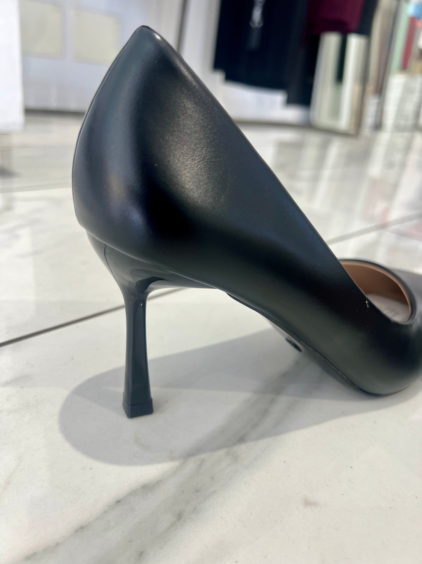 Décolleté