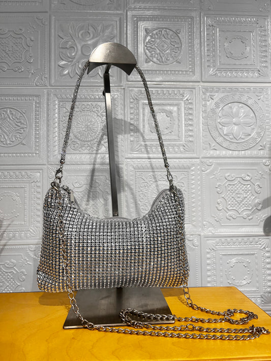 Borsa Argento Piccola