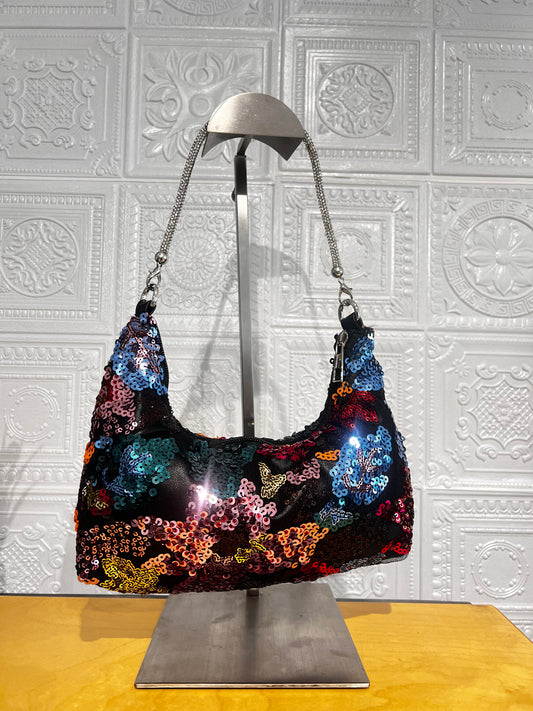 Borsa Multicolor Piccola