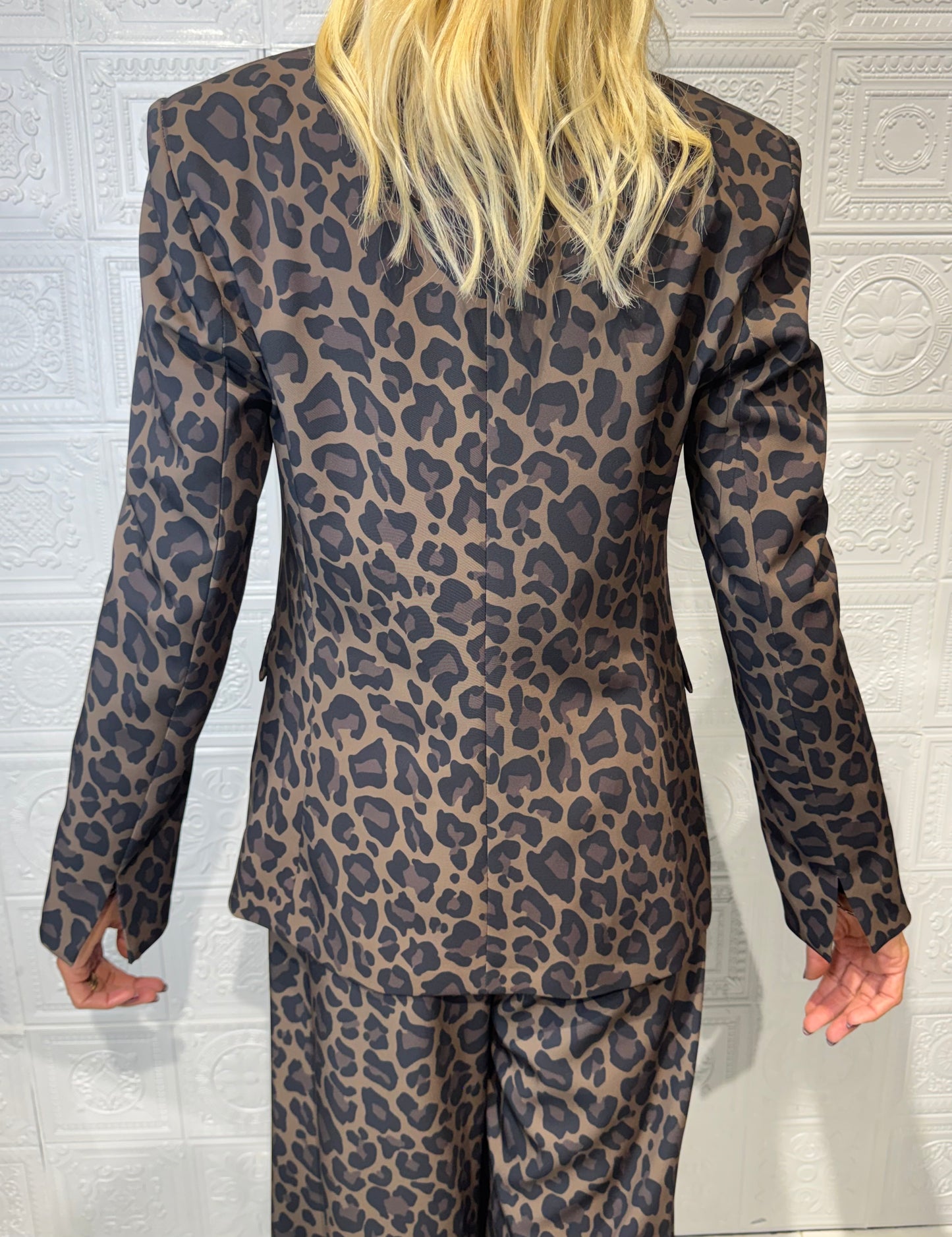 Giacca Imperial Leo