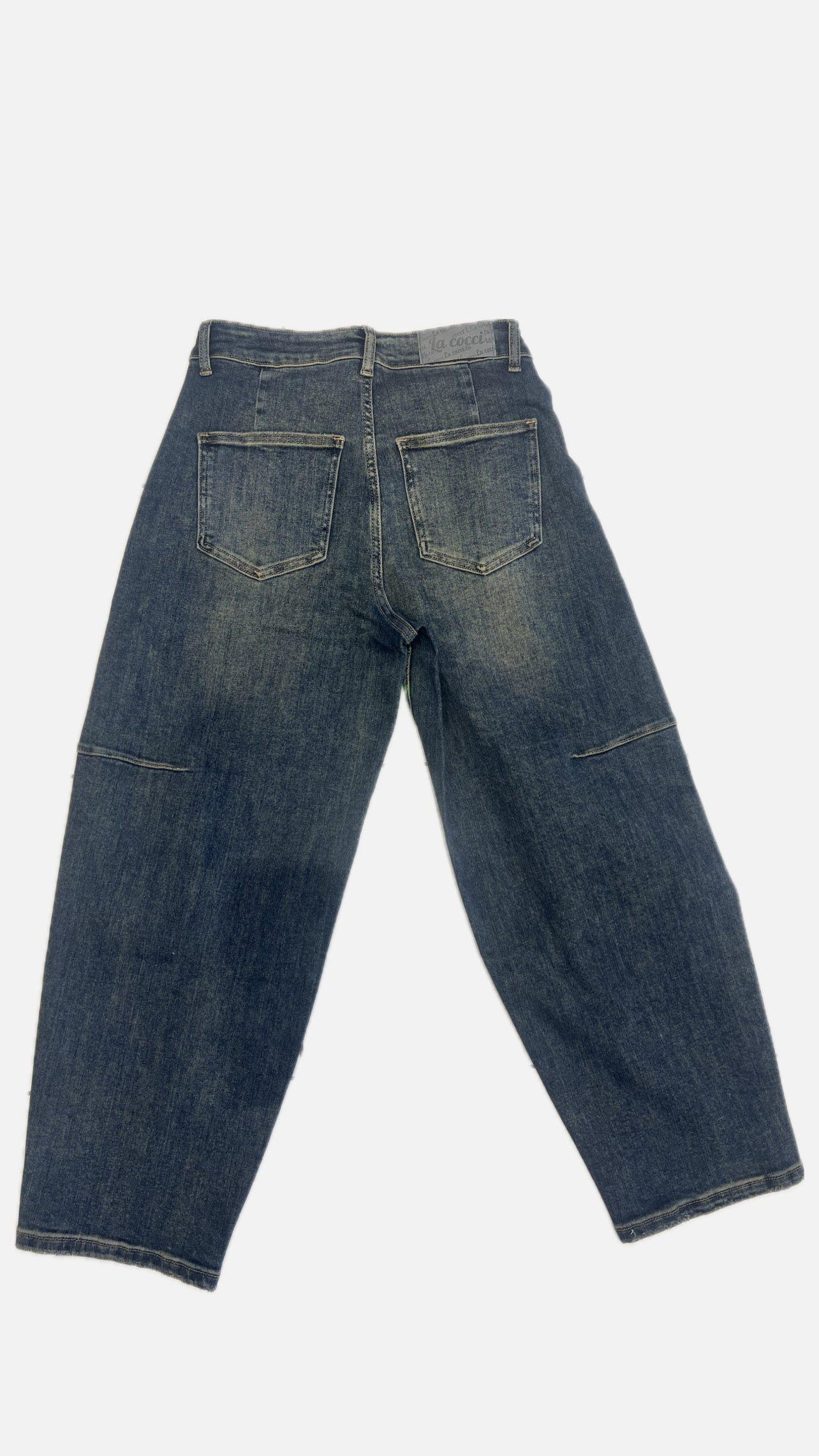Jeans cargo