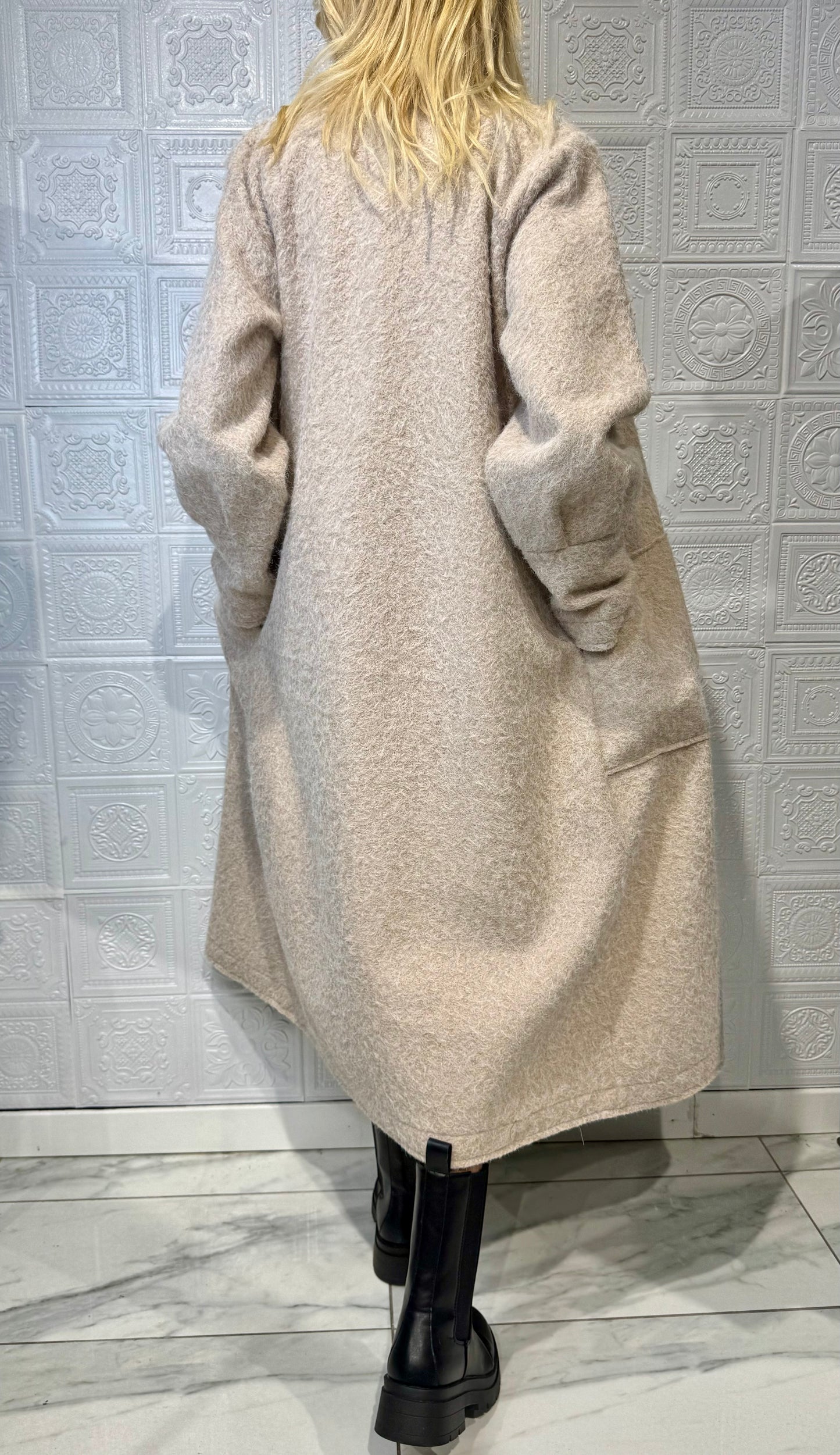 Cappottino Panna