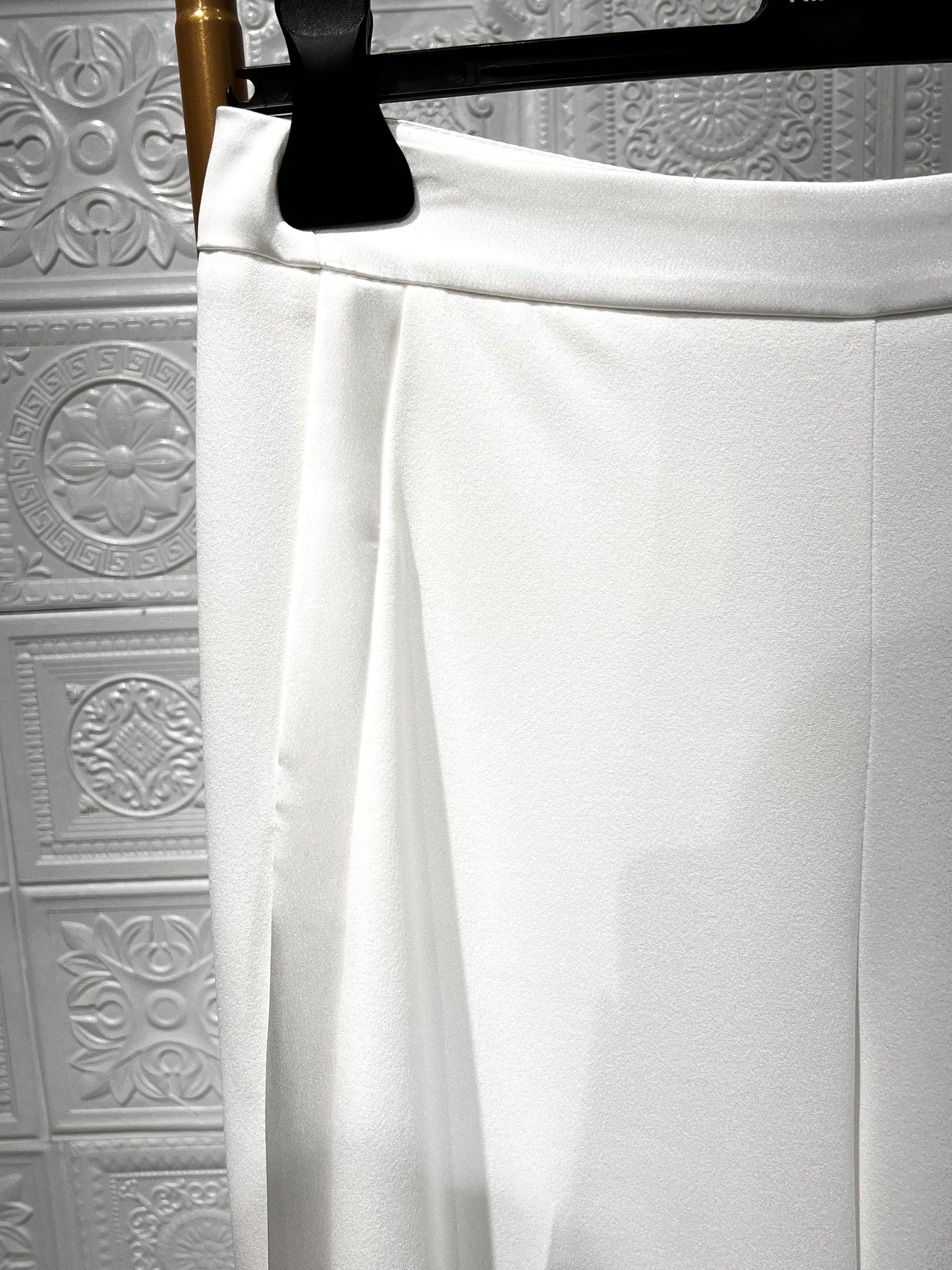 Pantalone Imperial Smoking Palazzo