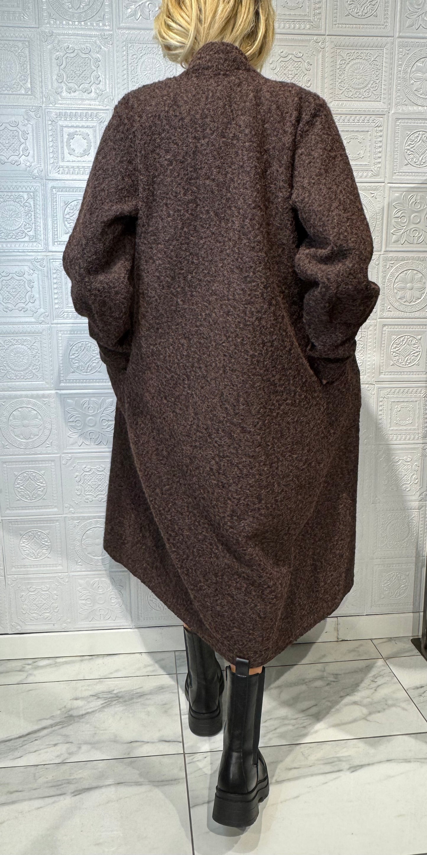Cappottino Brown