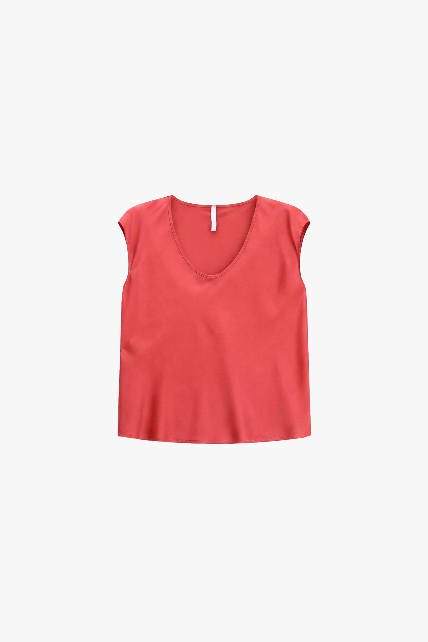 SottoGiacca rosa