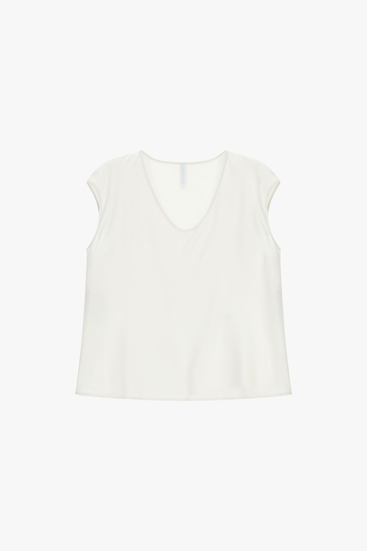 sottogiacca off white