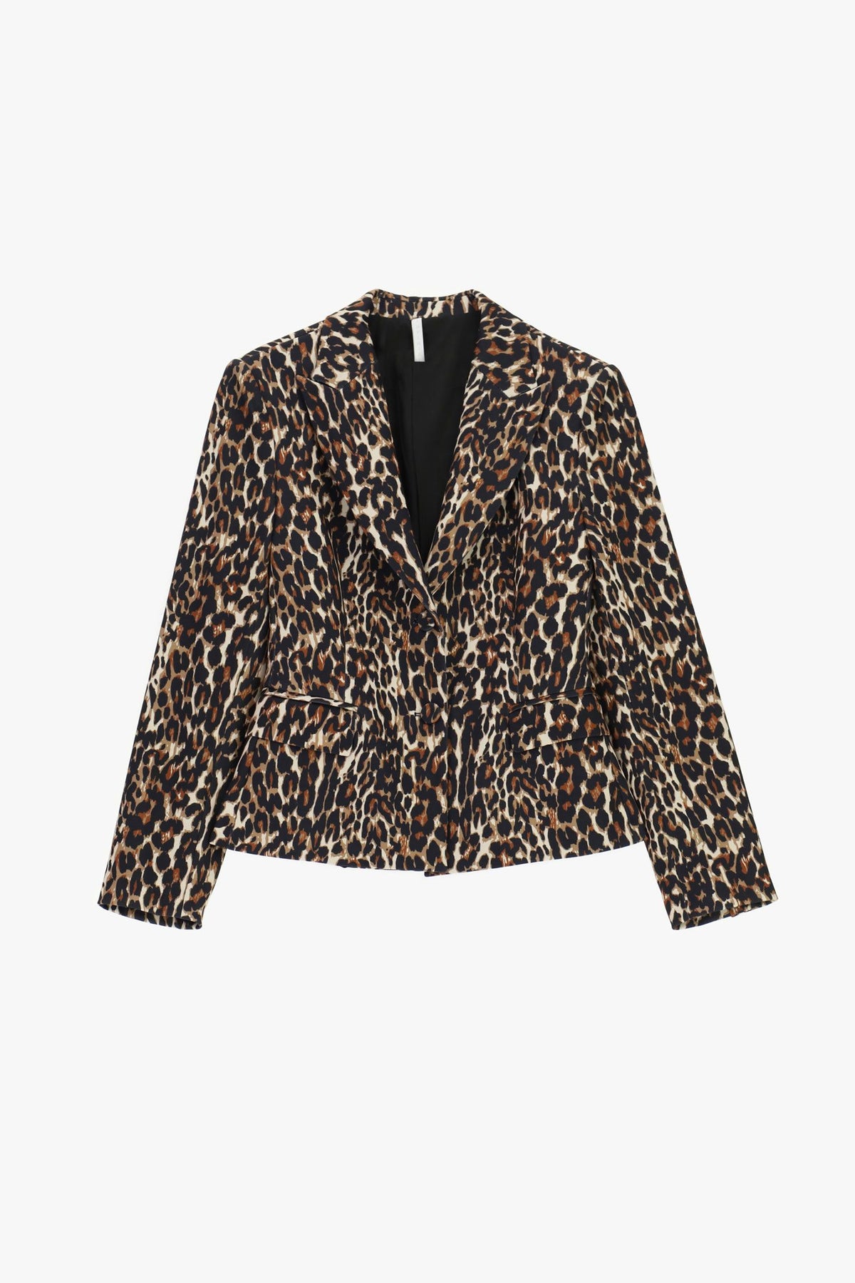 Blaser stampa animalier