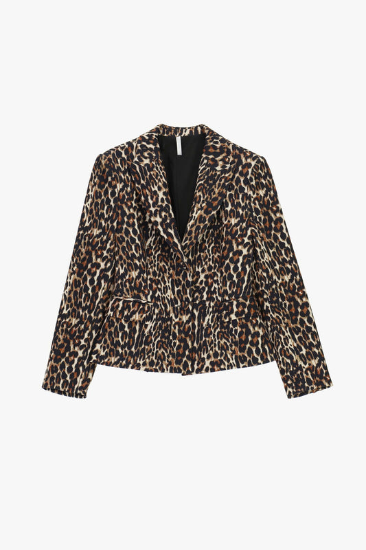 Blaser stampa animalier