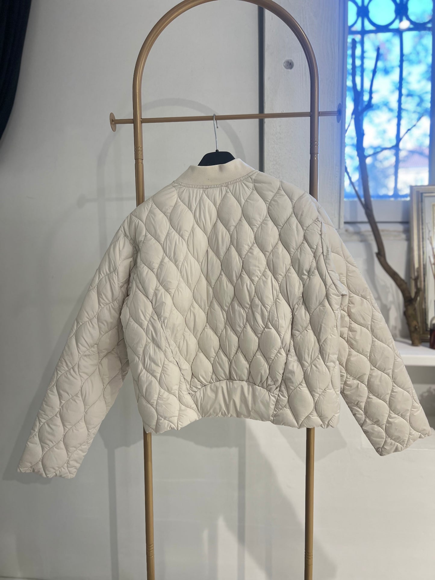 Piumino 100 gr MimiMua Panna