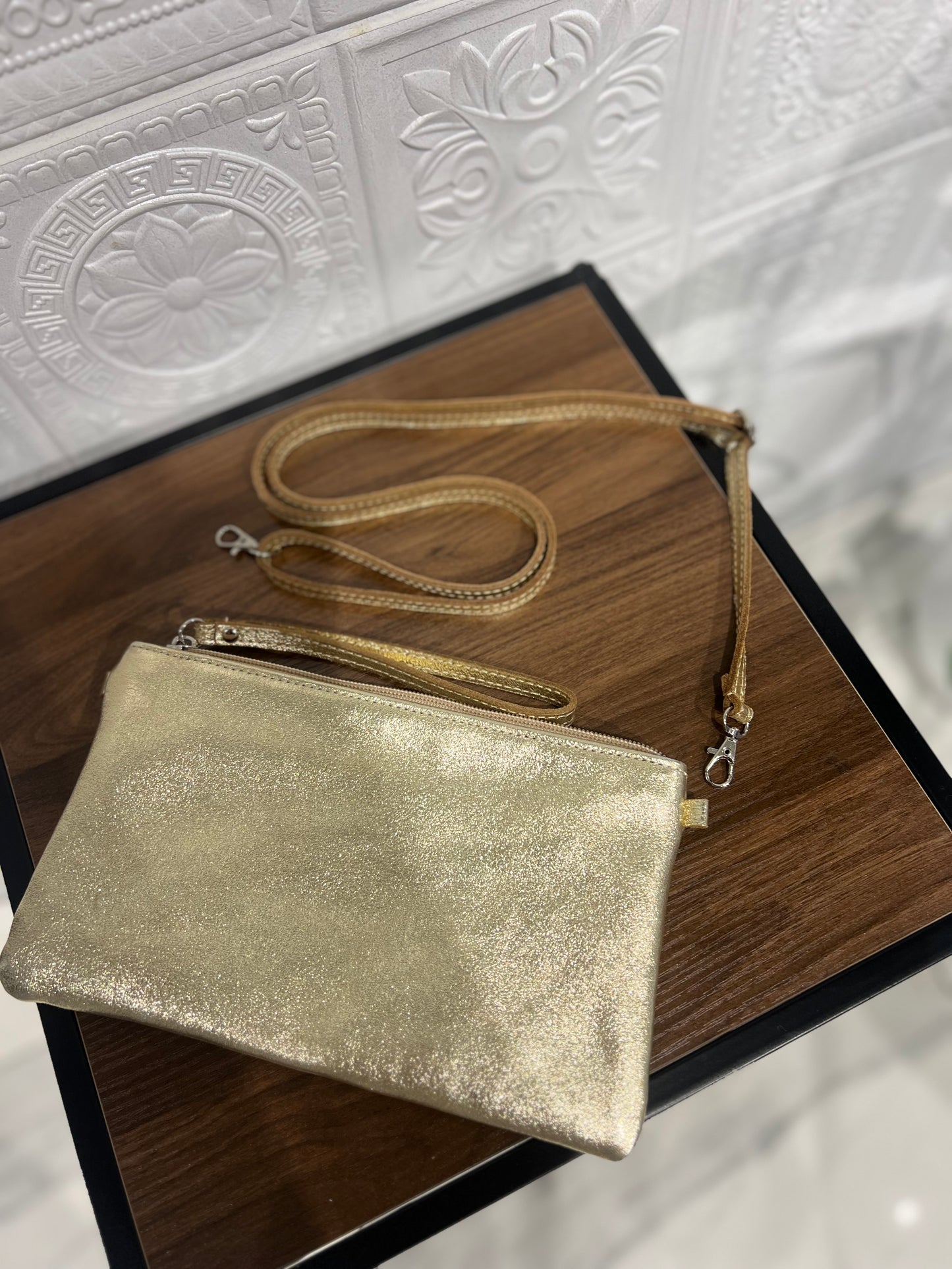 Pochette Gold