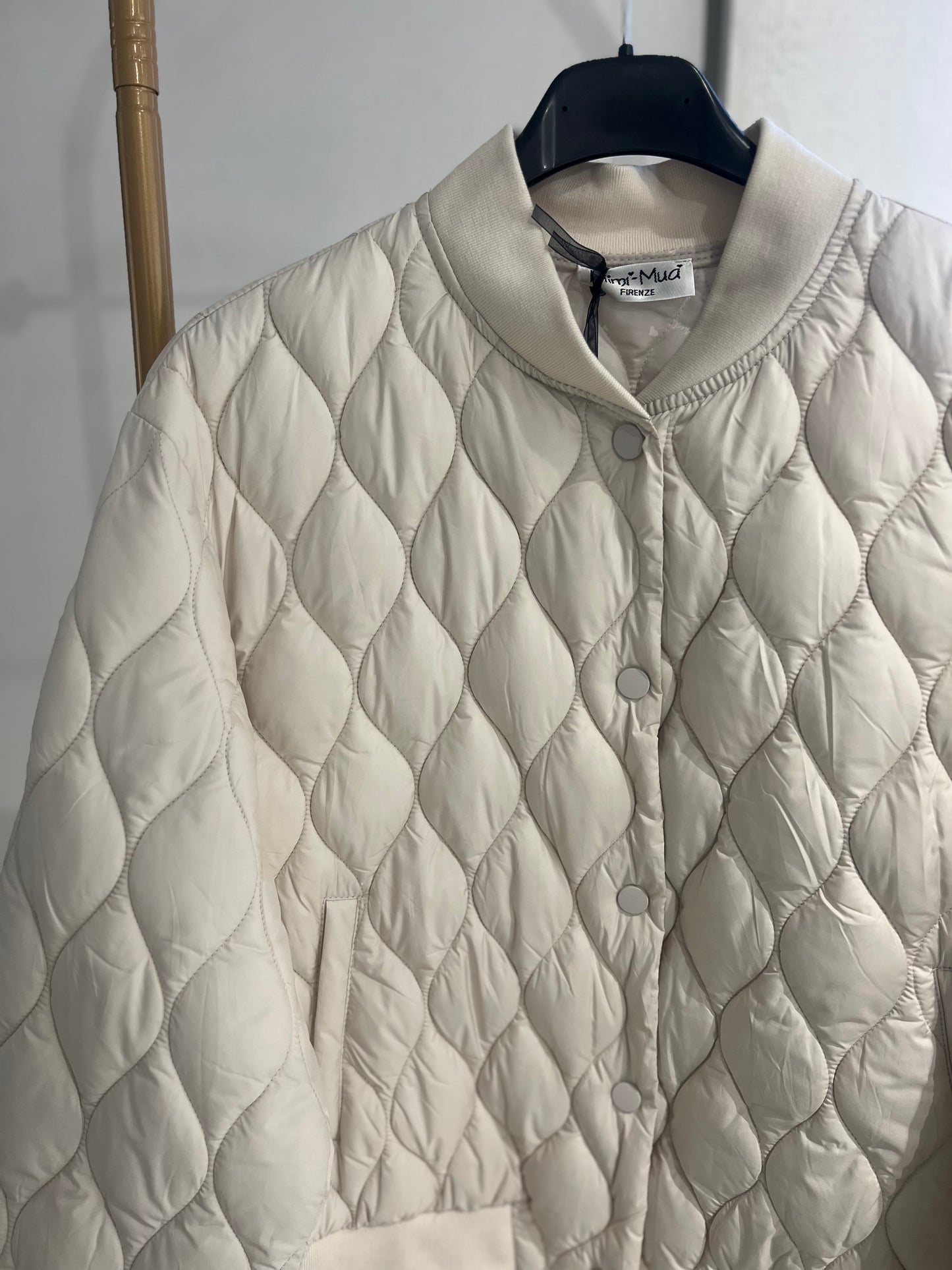 Piumino 100 gr MimiMua Panna