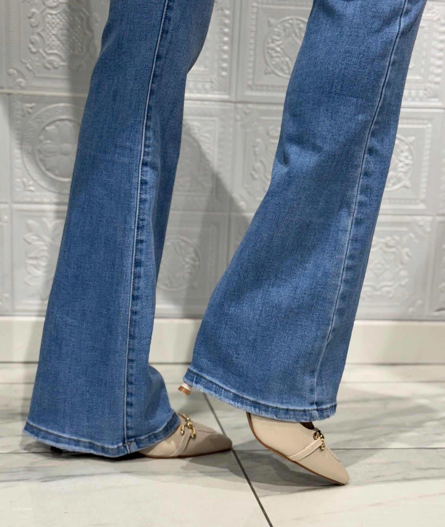 Jeans Anna Bootcut