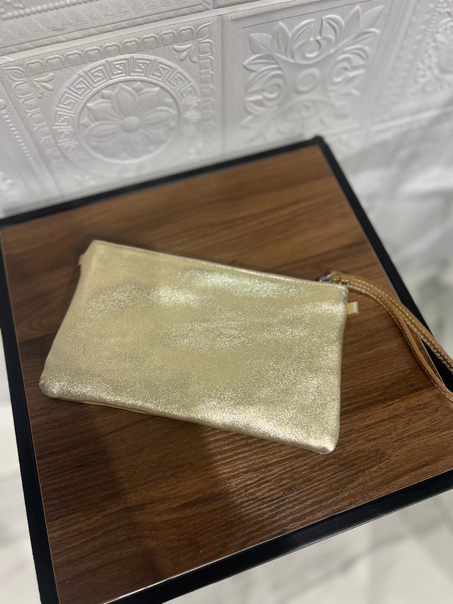 Pochette Gold