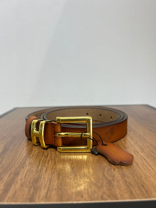 Cintura Dallas Cuoio