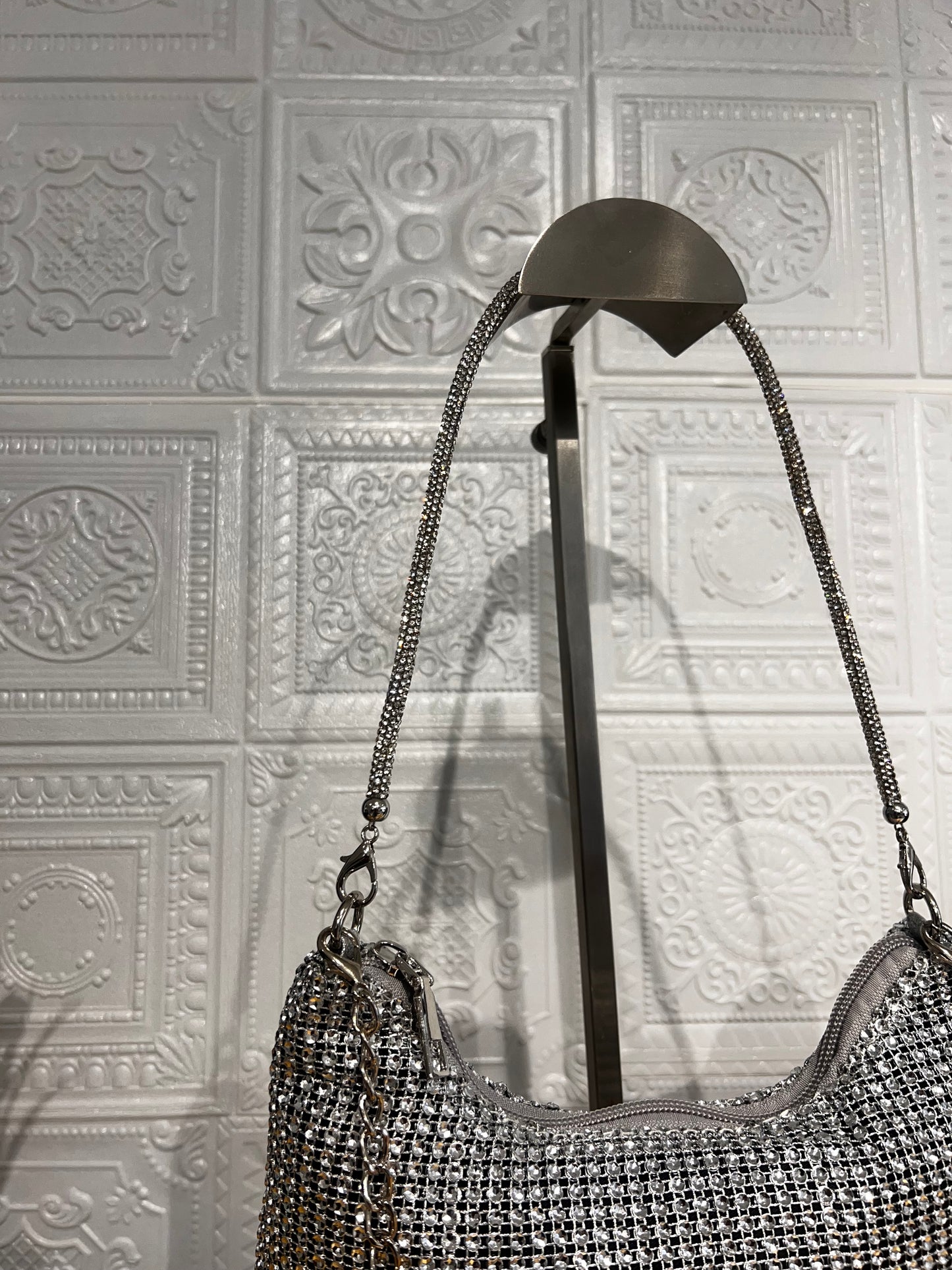 Borsa Argento Piccola