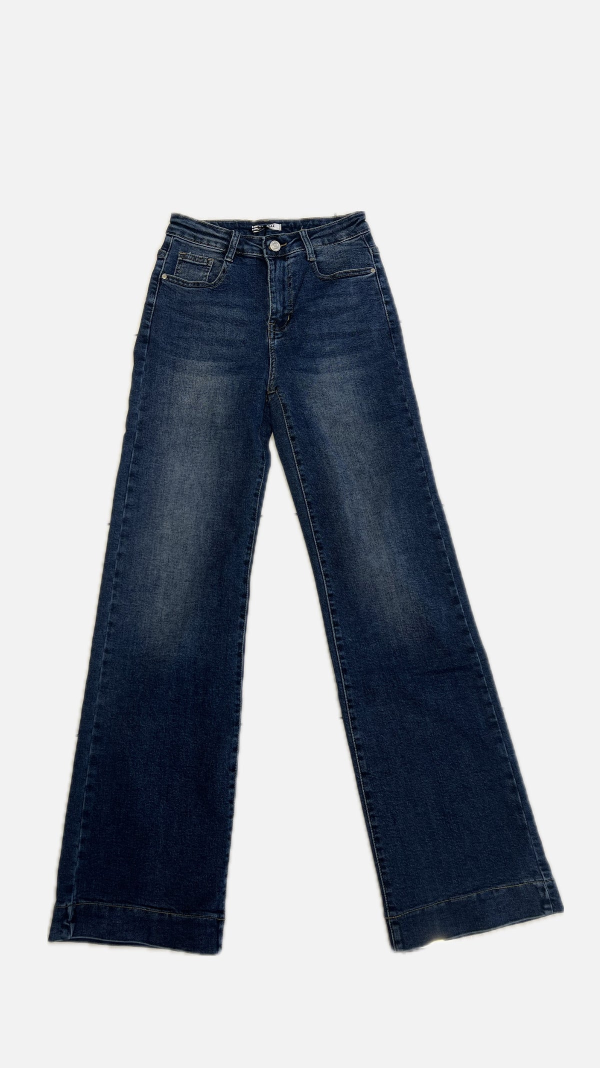 Jeans dritto