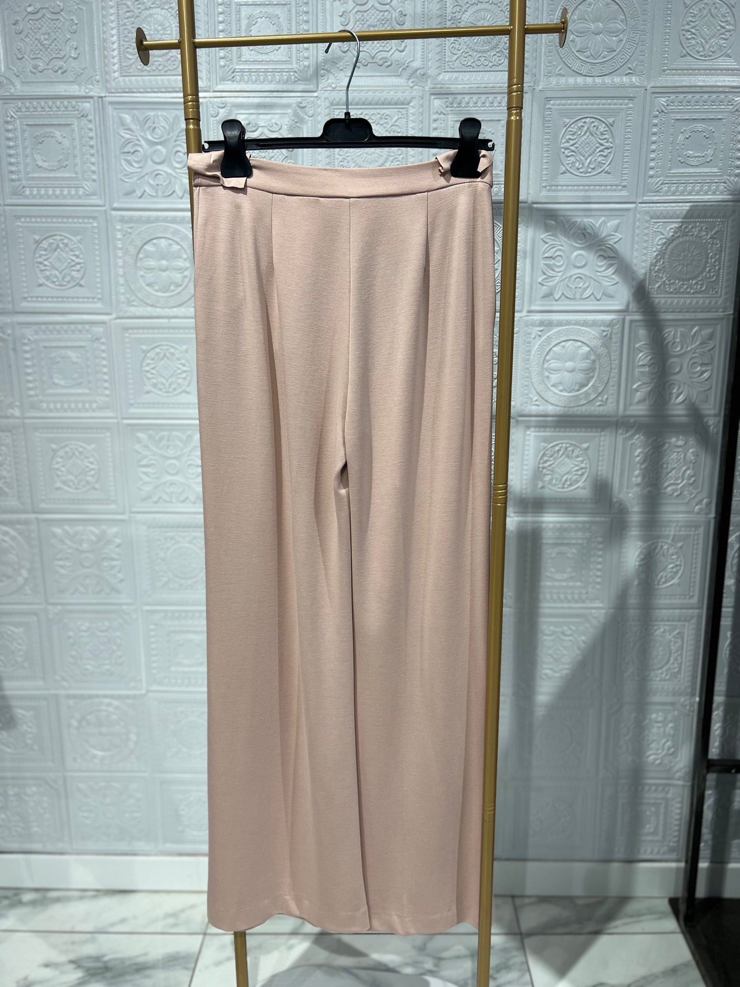 Panta Imperial rosa cipria