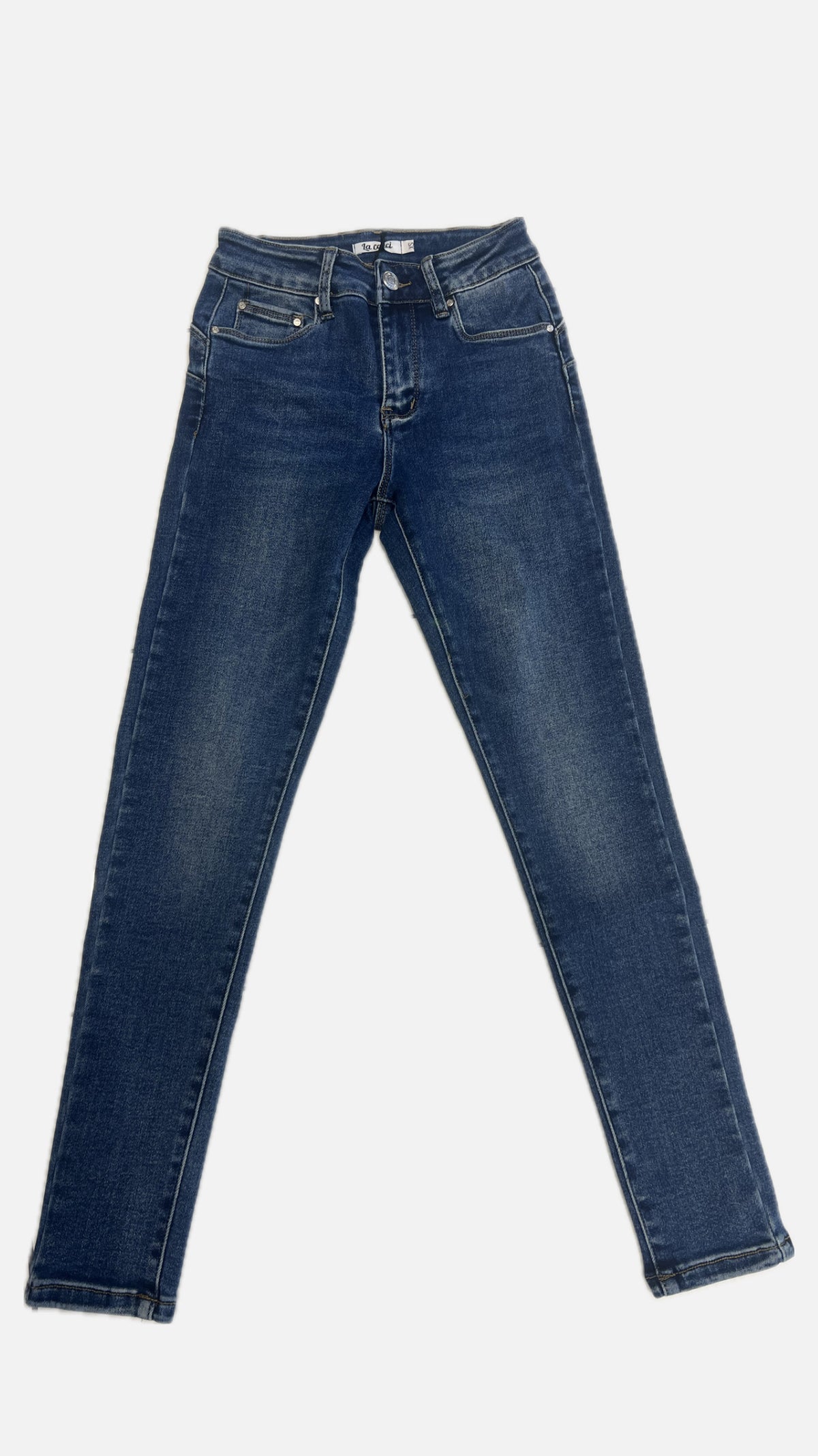 Jeans sigaretta
