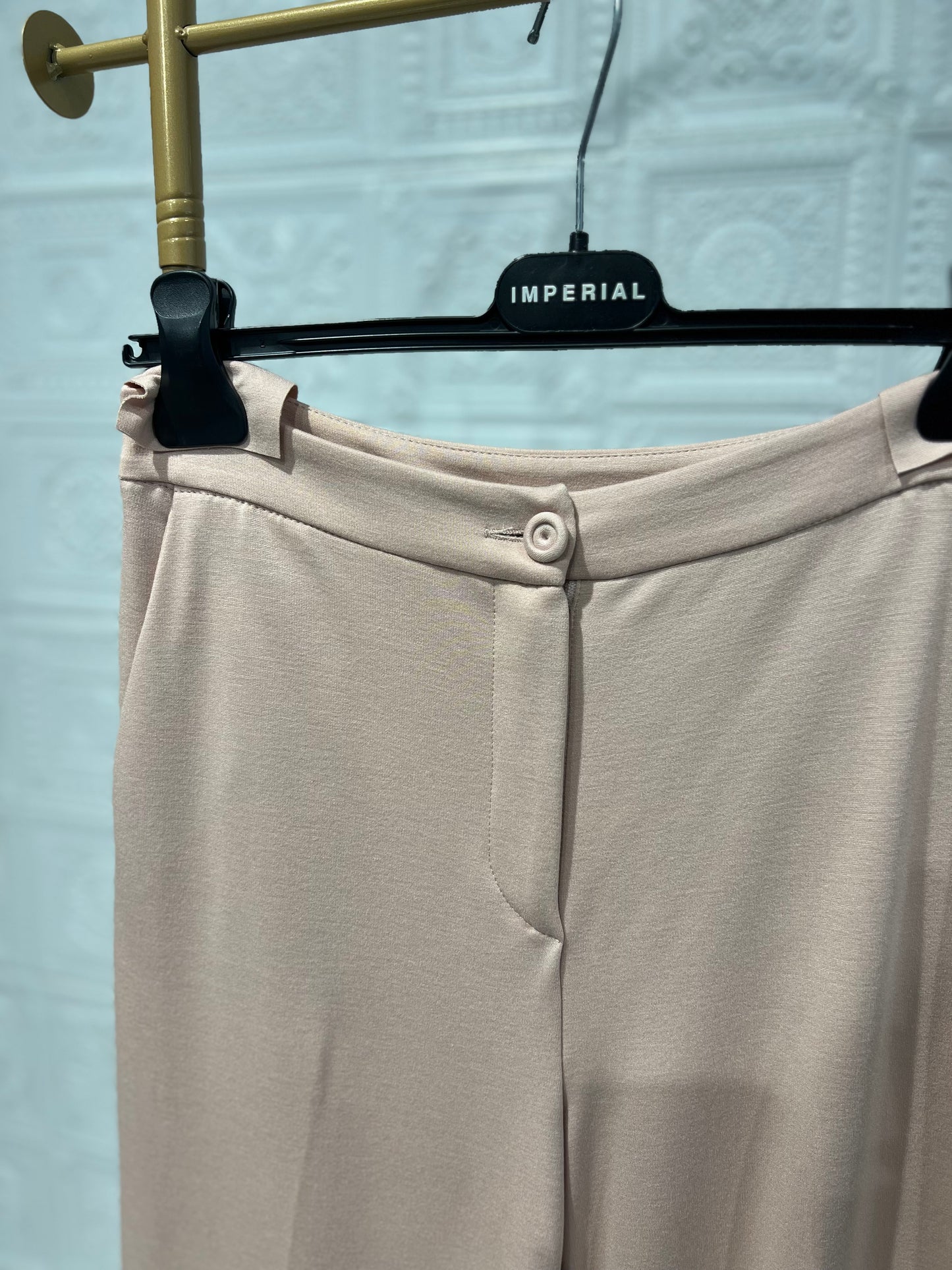 Panta Imperial rosa cipria