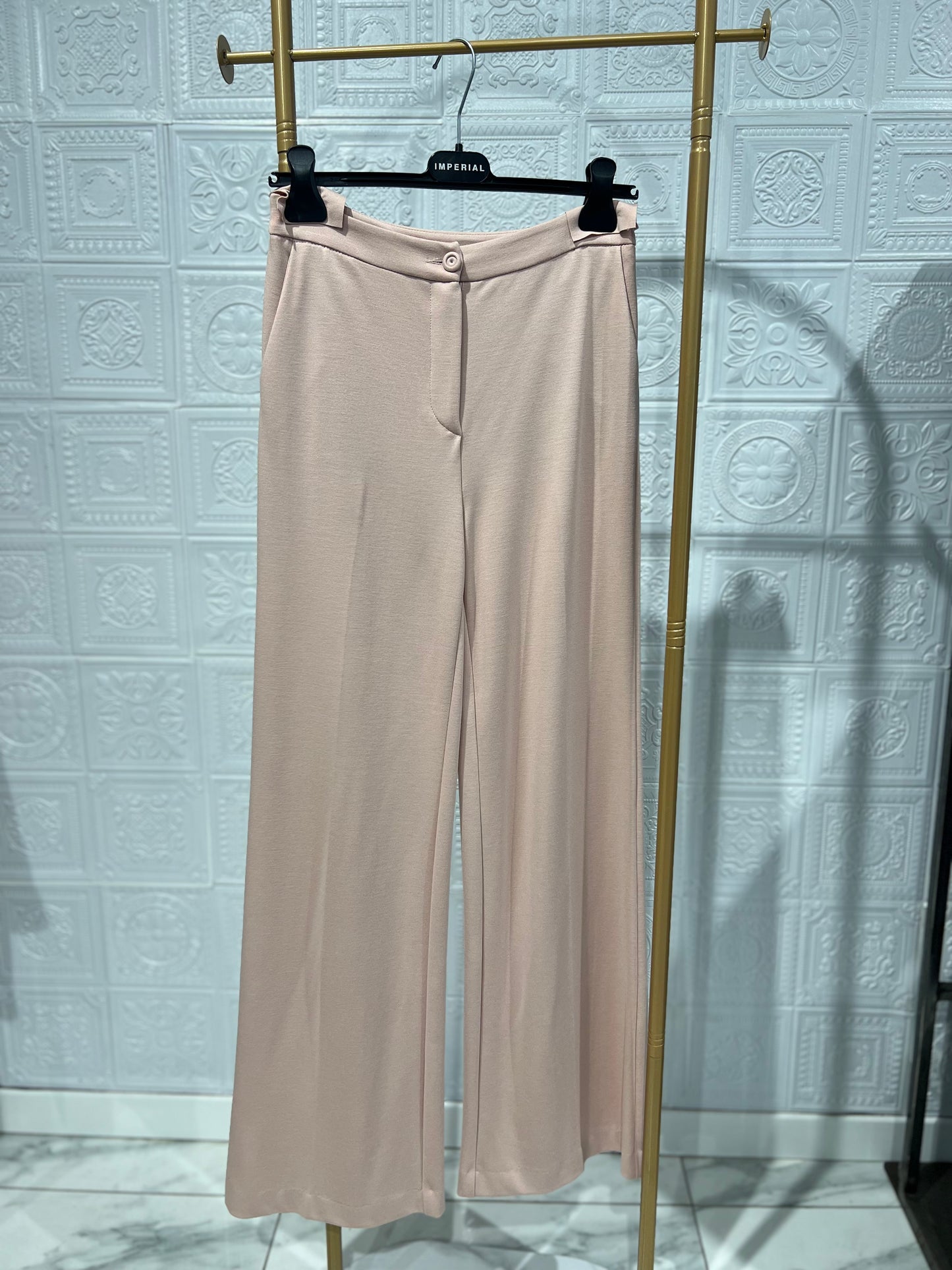 Panta Imperial rosa cipria