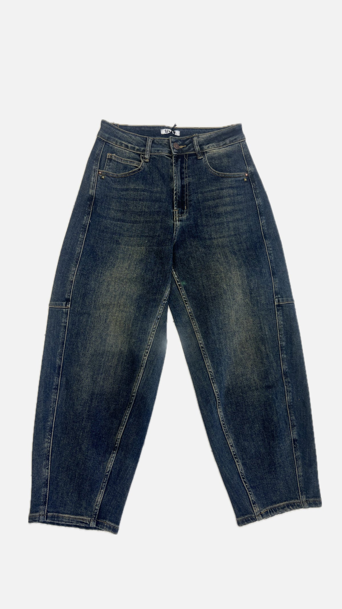 Jeans cargo