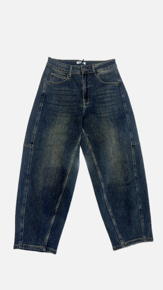 Jeans cargo