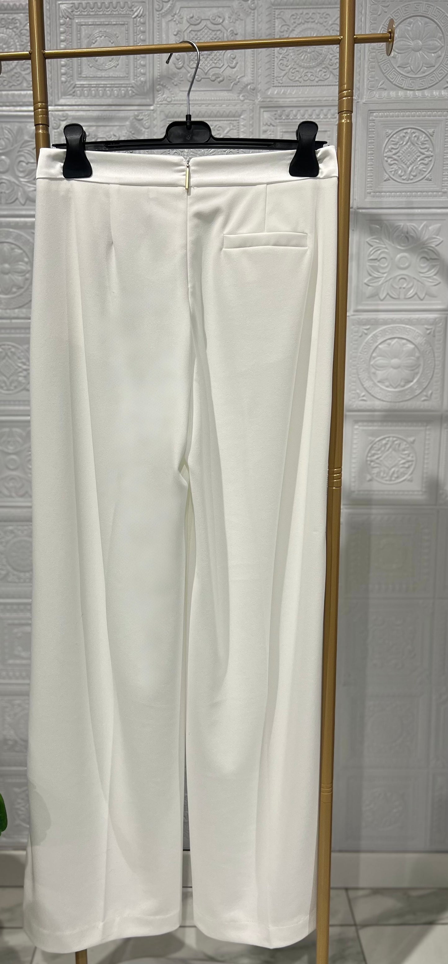 Pantalone  Imperial Smoking Palazzo