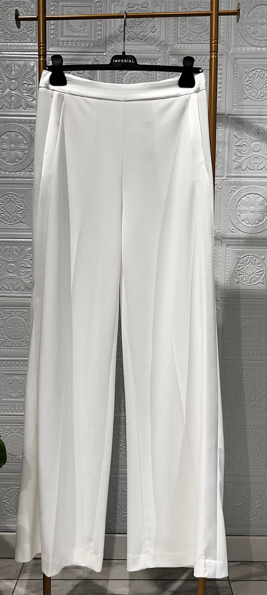 Pantalone  Imperial Smoking Palazzo