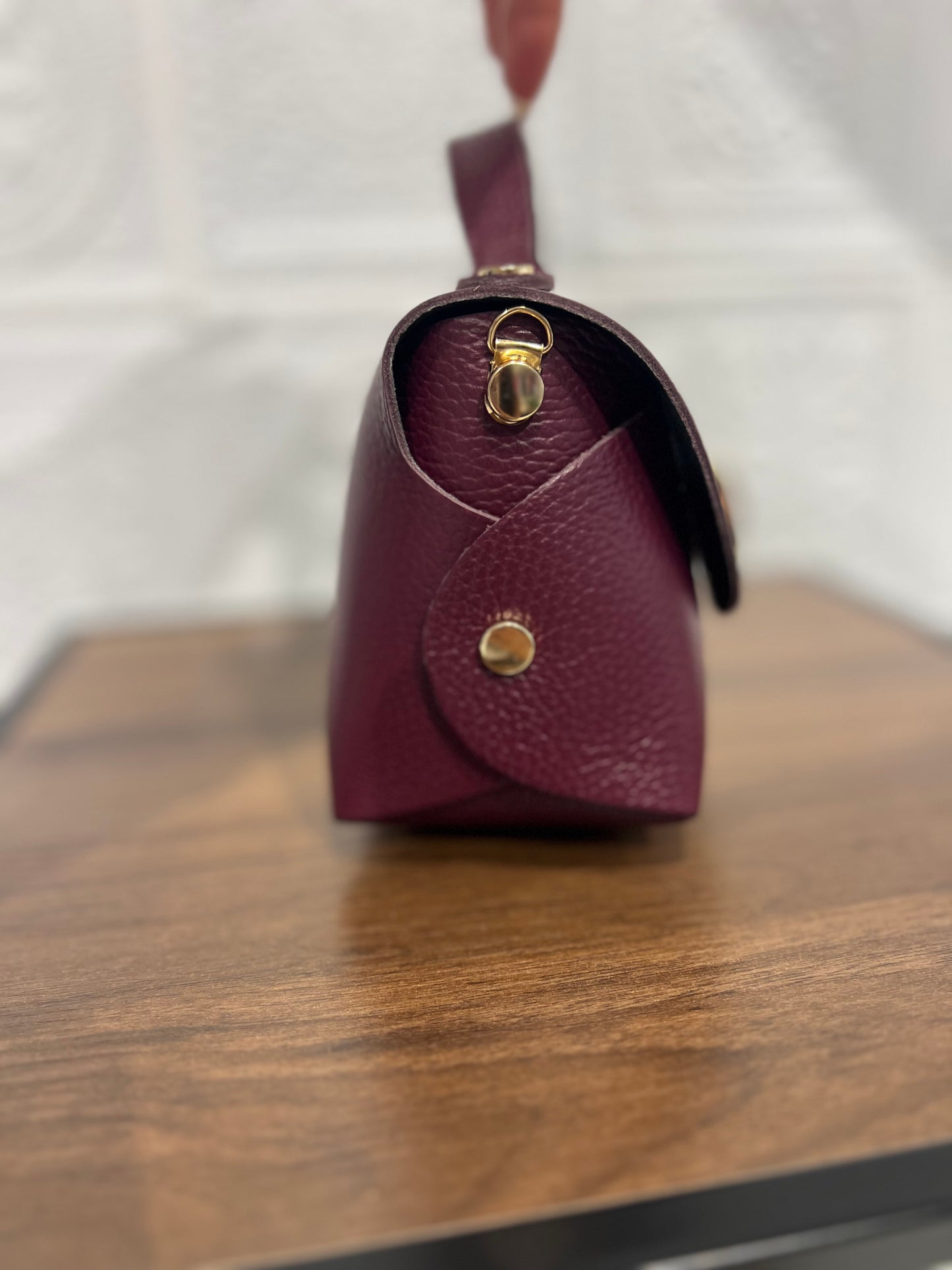 Borsetta Viola