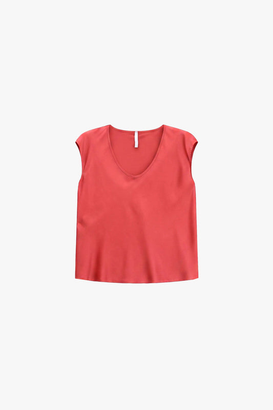 SottoGiacca rosa